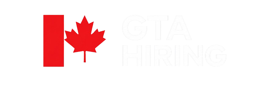 GTA Hiring logo