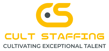 Cult Staffing Ltd